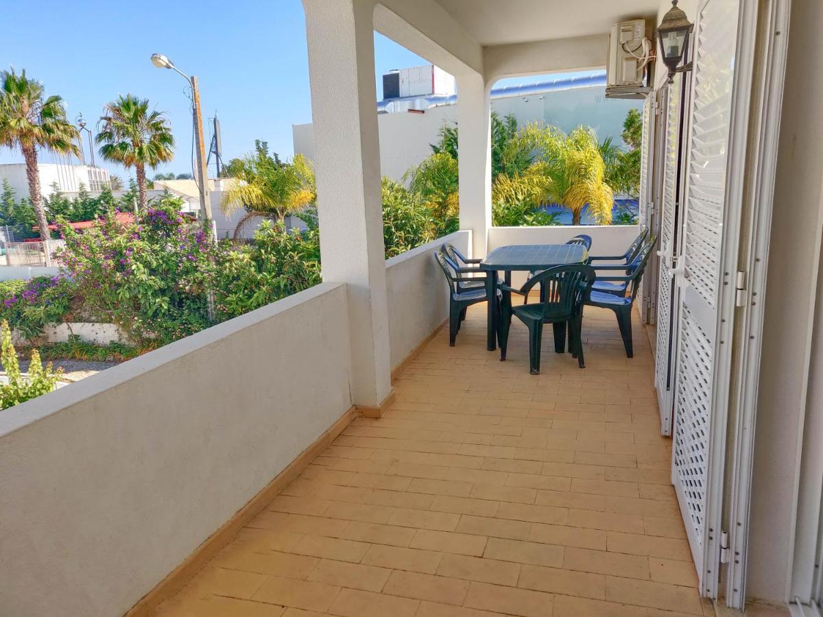 Villa Gabriel By Sunny Deluxe Albufeira Exteriér fotografie