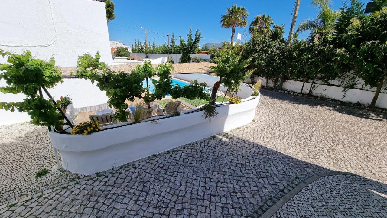 Villa Gabriel By Sunny Deluxe Albufeira Exteriér fotografie