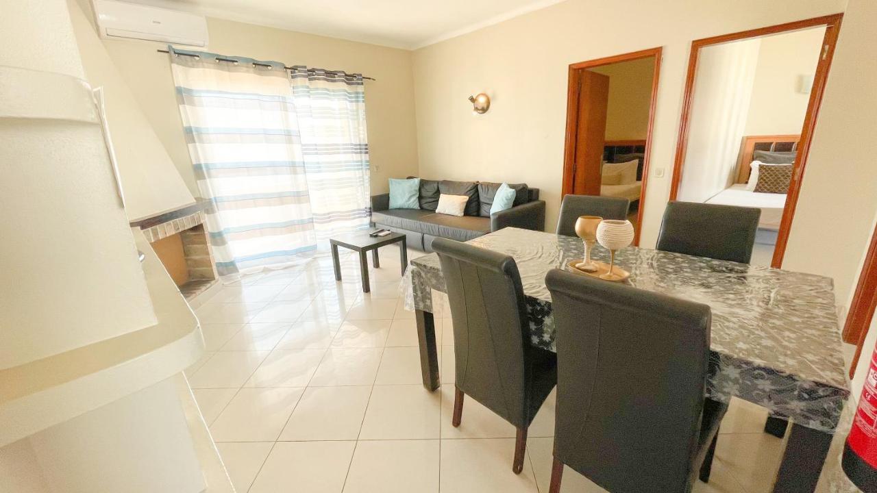 Villa Gabriel By Sunny Deluxe Albufeira Exteriér fotografie