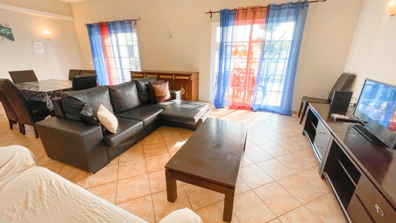 Villa Gabriel By Sunny Deluxe Albufeira Exteriér fotografie