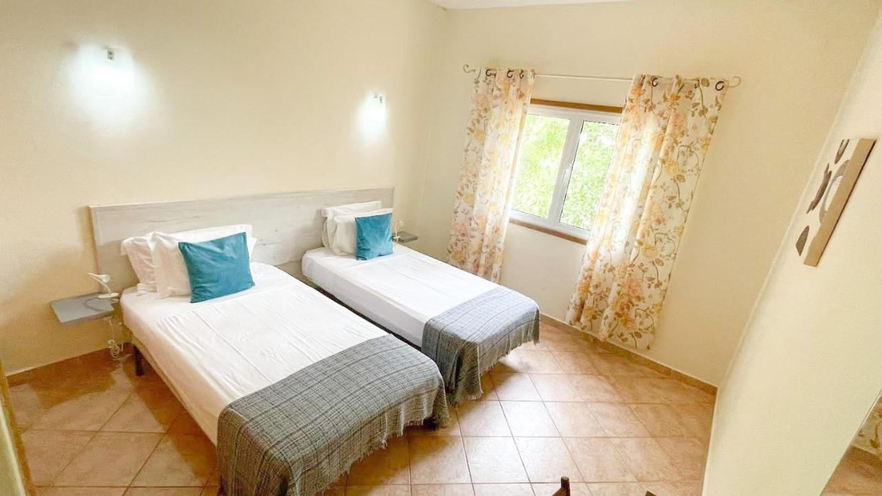 Villa Gabriel By Sunny Deluxe Albufeira Exteriér fotografie
