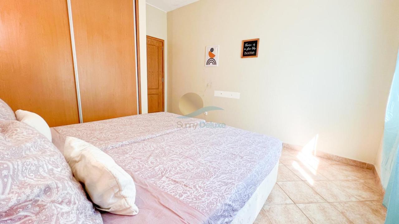 Villa Gabriel By Sunny Deluxe Albufeira Exteriér fotografie