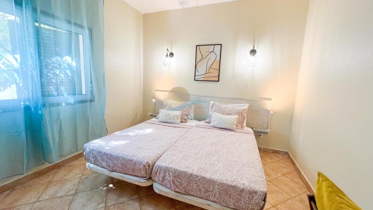 Villa Gabriel By Sunny Deluxe Albufeira Exteriér fotografie