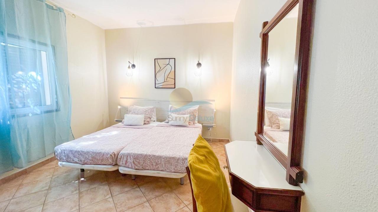 Villa Gabriel By Sunny Deluxe Albufeira Exteriér fotografie