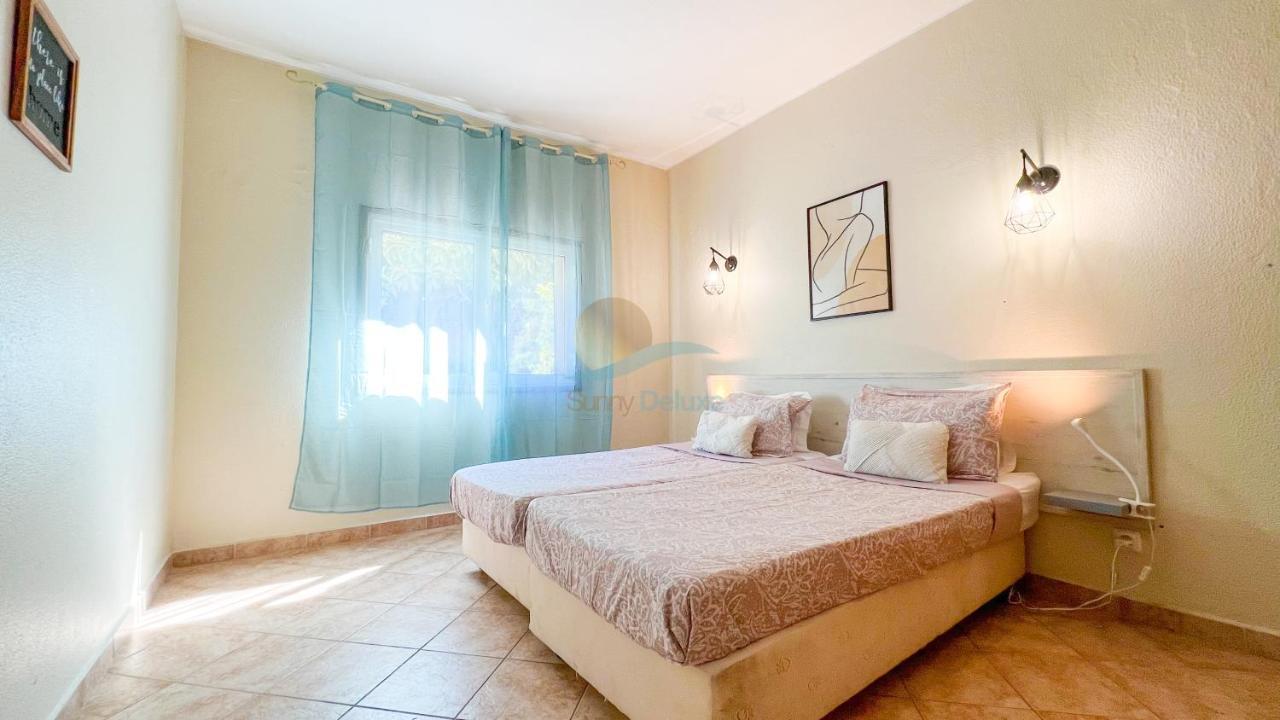 Villa Gabriel By Sunny Deluxe Albufeira Exteriér fotografie