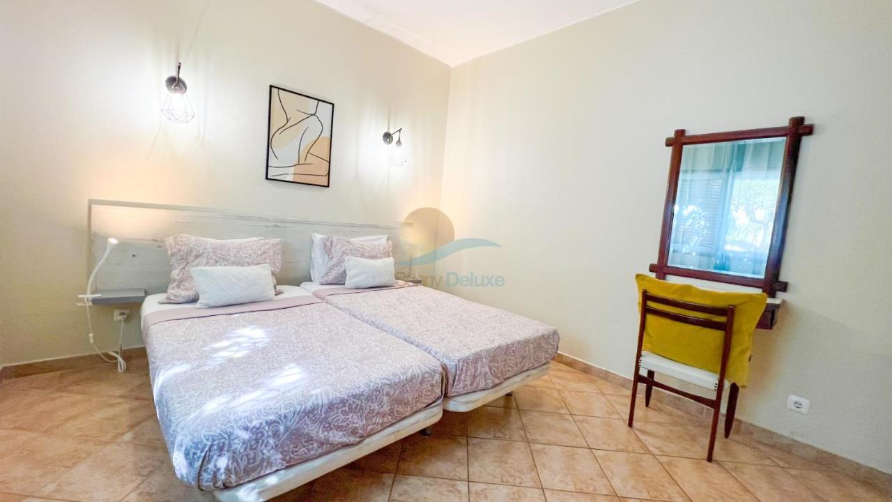 Villa Gabriel By Sunny Deluxe Albufeira Exteriér fotografie